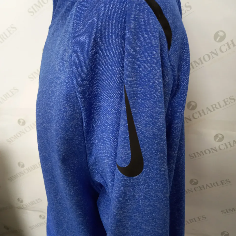 NIKE DRI-FIT TECH TOP SIZE XL