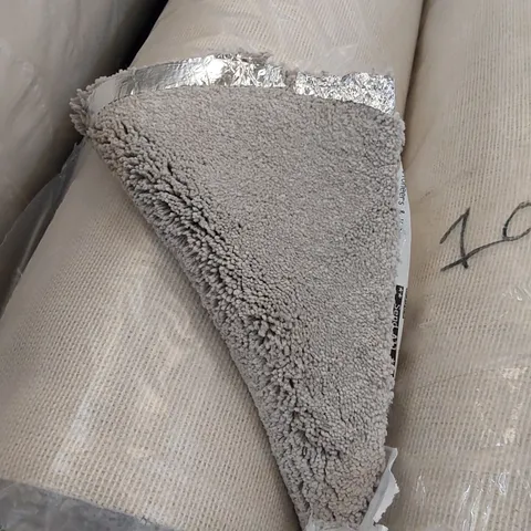 ROLL OF QUALITY ULTIMATE IMPRESSIONS HIGHLIFE CARPET // SIZE: APPROX 5 X 2.3m