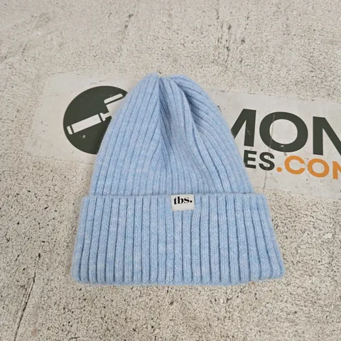 THE BIG SILK SILK LINED BEANIE