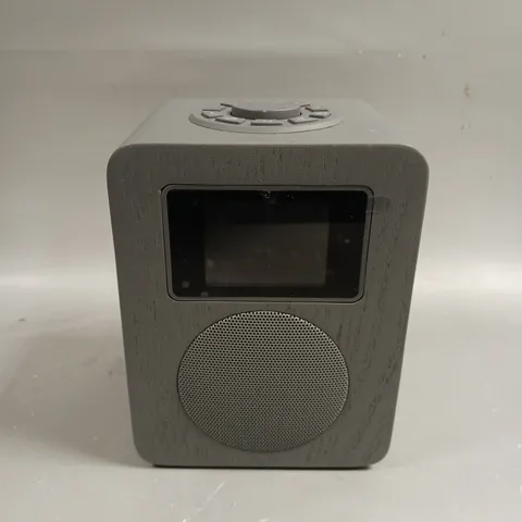 JOHN LEWIS ARIETTA RADIO