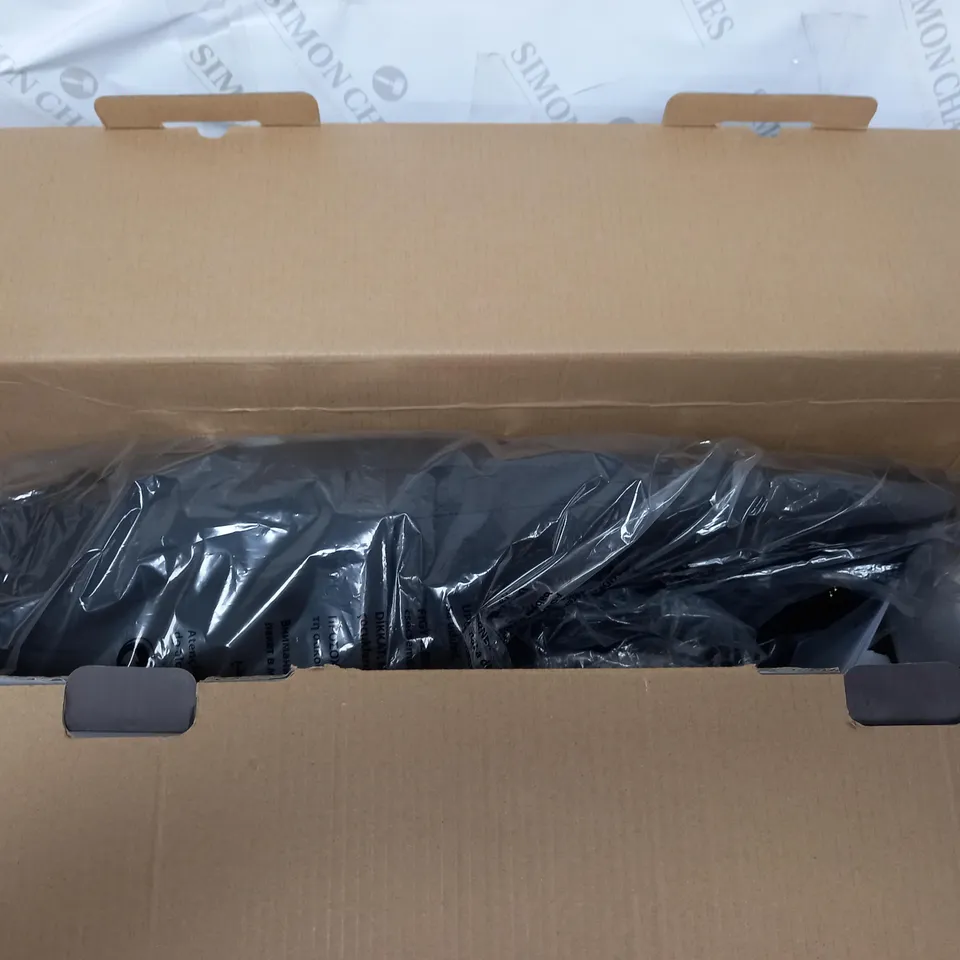 BOXED HOMEDICS 2 IN 1 SHIATSU MASSAGE CUSHION AND CORDLESS BODY MASSAGER