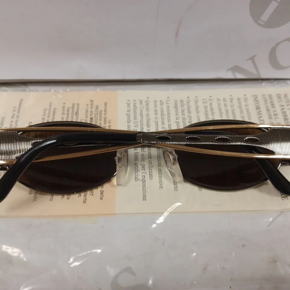 BOX OF APPROX 6 STING 4277 BLACK SUNGLASSES 