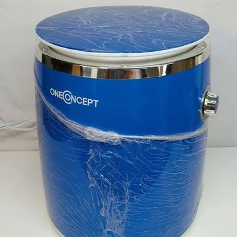 ONECONCEPT SPIN WASHING MACHINE BOXED