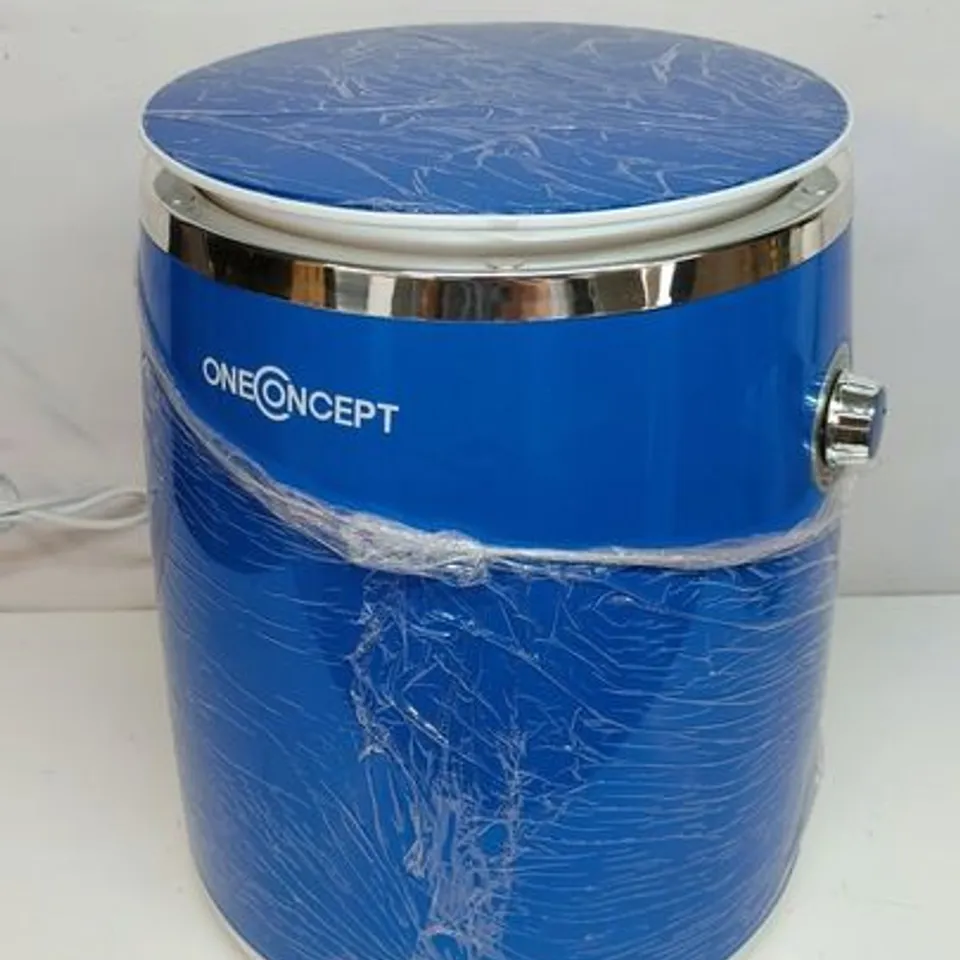 ONECONCEPT SPIN WASHING MACHINE BOXED