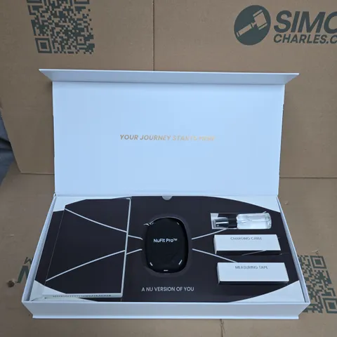 LUNA'MOUR NUFIT PRO EMS & LED THERAPY DEVICE – A NU VERSION OF YOU