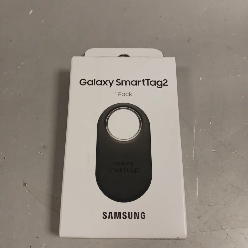 BOXED SEALED SAMSUNG GALAXY SMART TAG 2 TRACKER 