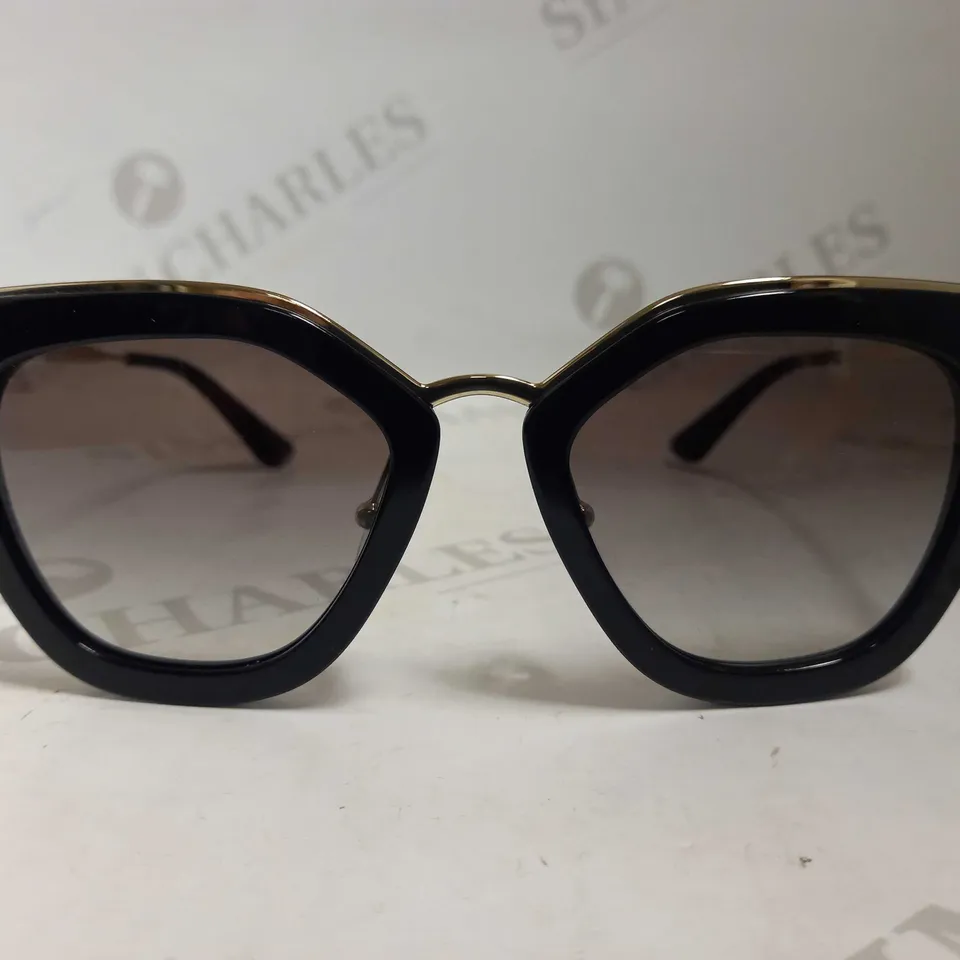 PRADA CAT EYE SUNGLASSES RRP £284