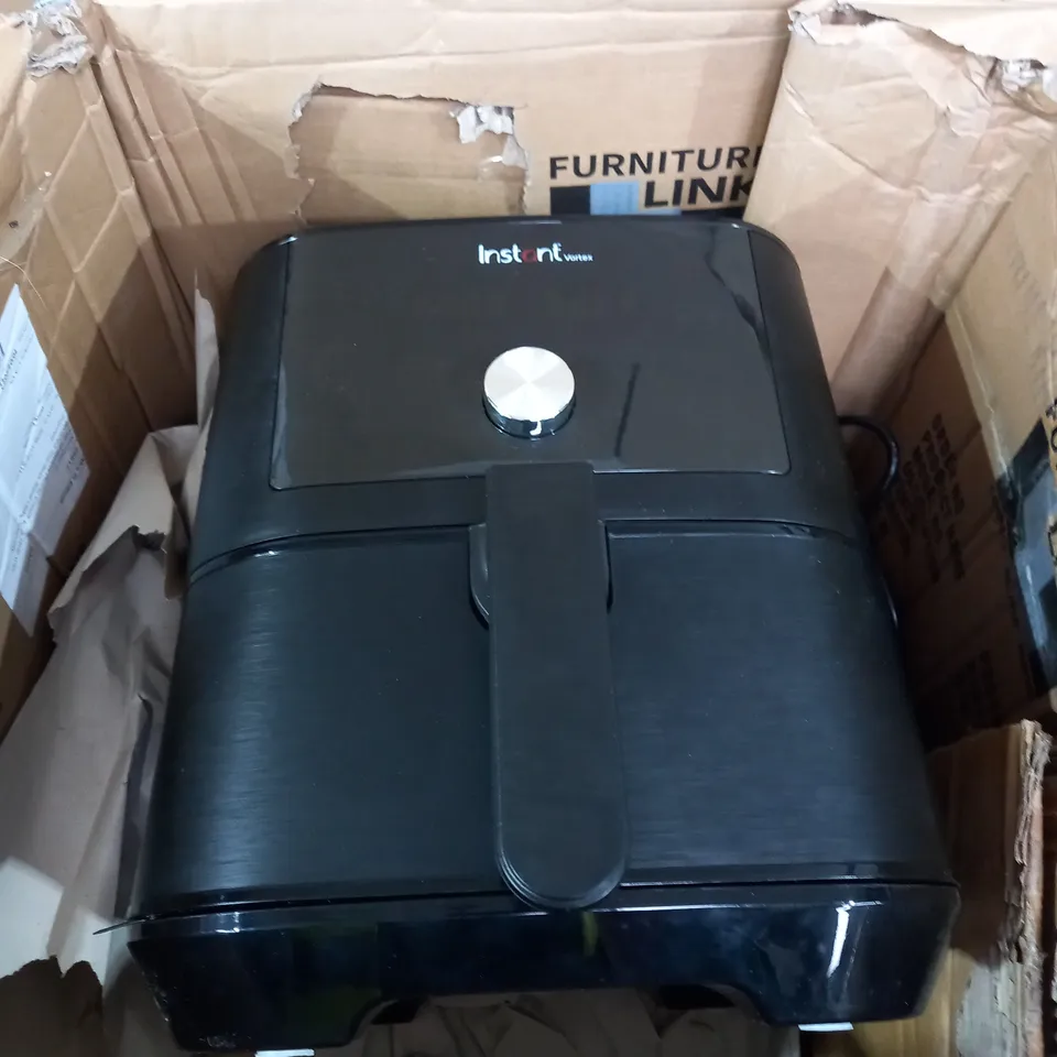 INSTANT POT VORTEX AIR FRYER