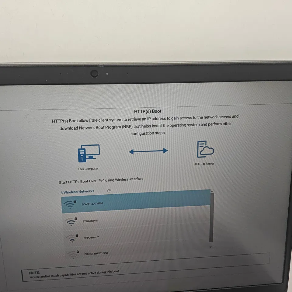 UNBOXED DELL PRECISION 3580 LAPTOP IN SILVER - P127F