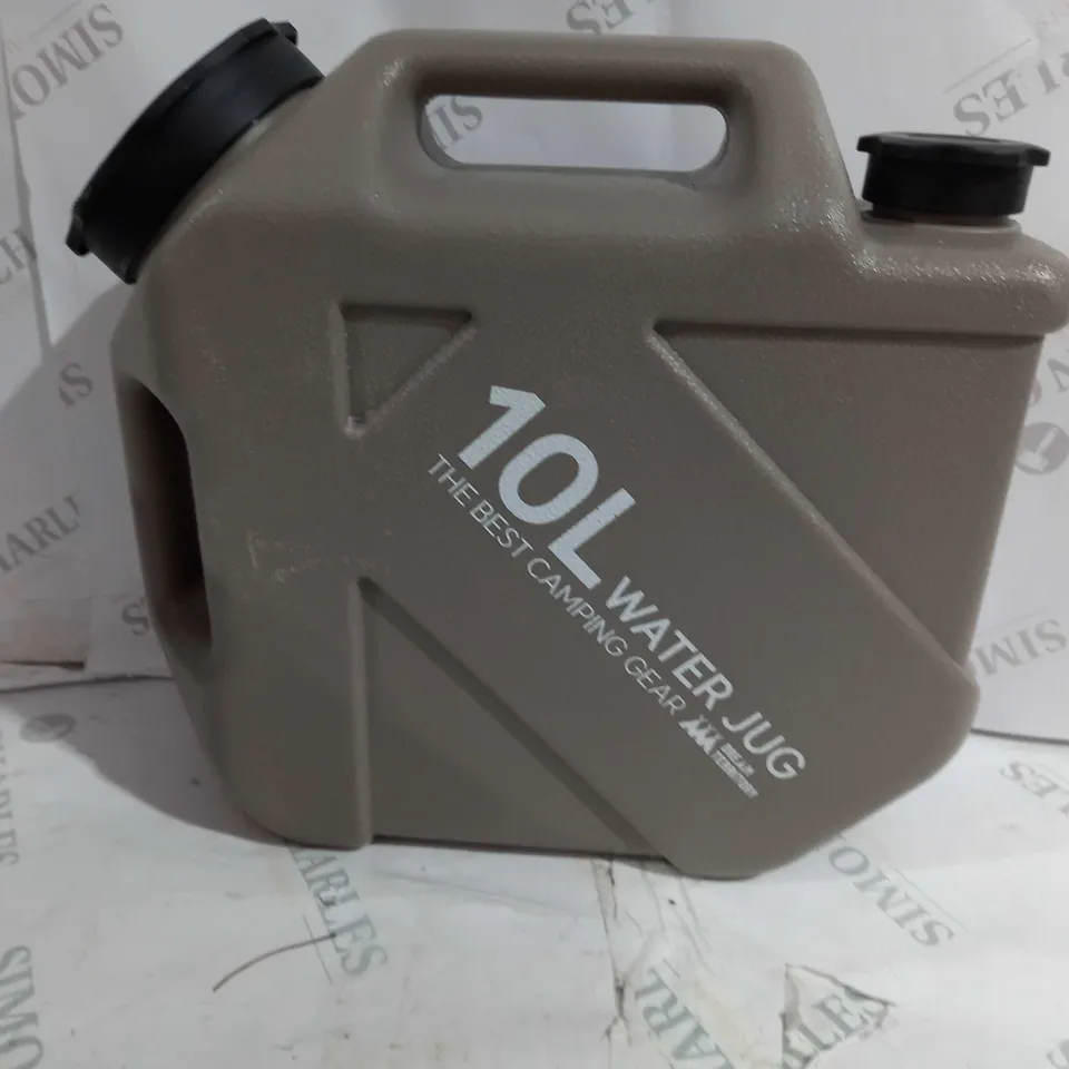 DREAM TERRITORY 10L WATER JUG 