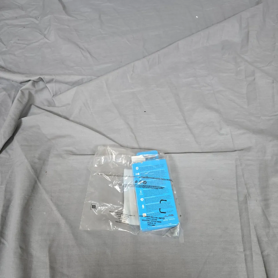 JLAB GO POP ANC TRUE WIRELESS EARBUDS