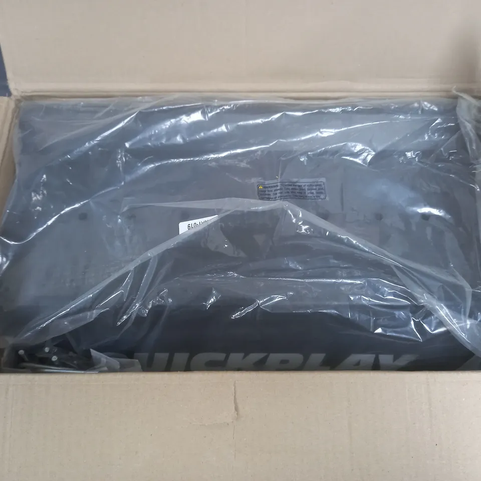 BOXED QUICKPLAY REPLAY BLOCKS 