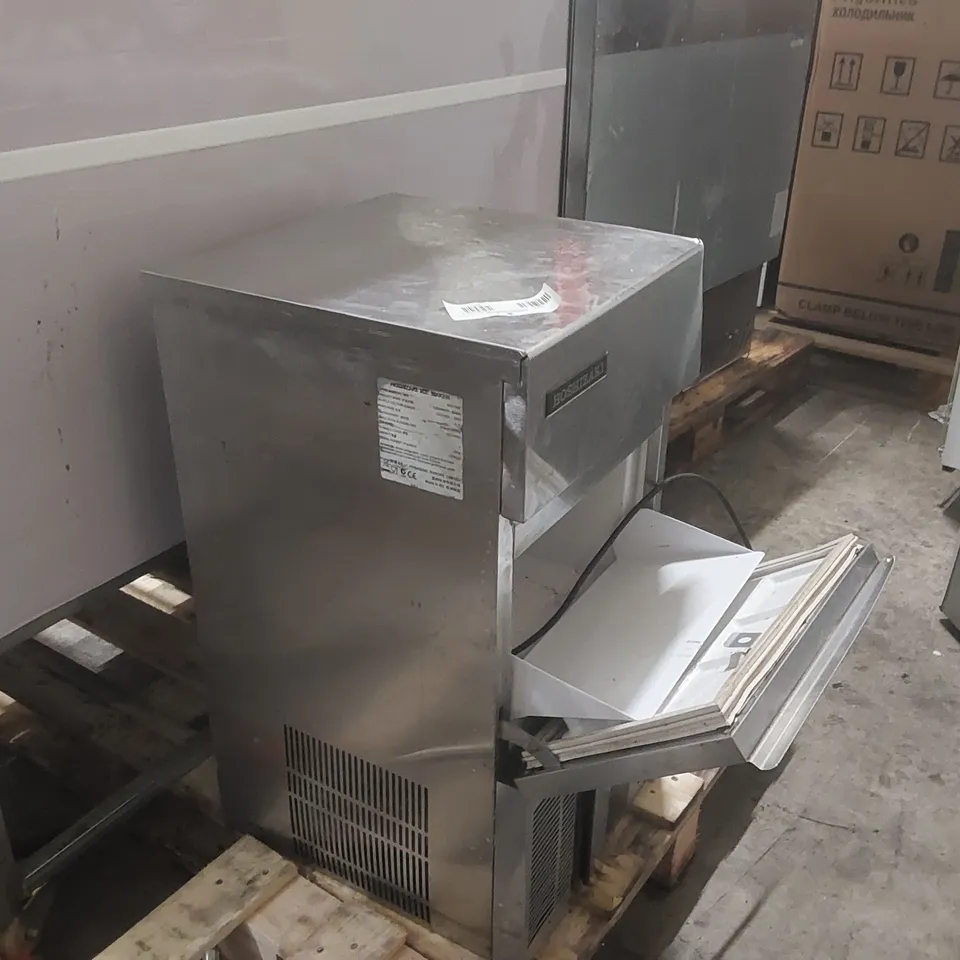HOSHIZAKI IM-21CNE SELF CONTAINED ICE MACHINE
