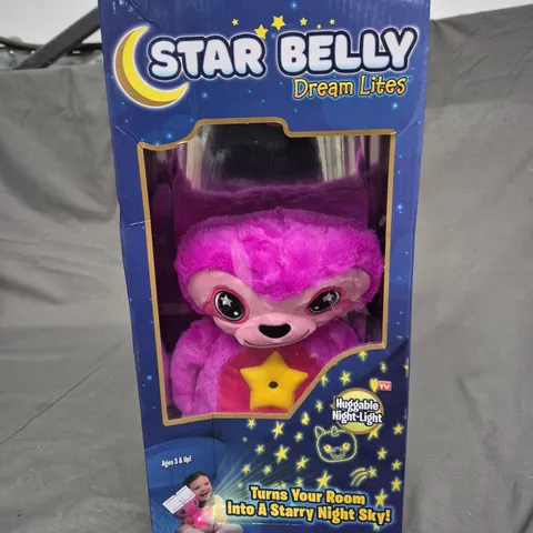 STAR BELLY DREAM LITES 