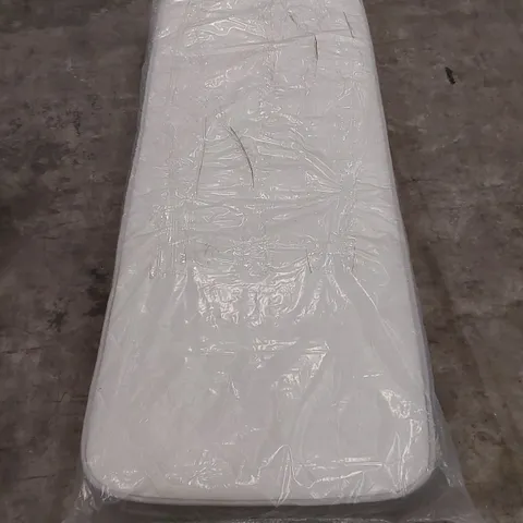 BAGGED BLAYLOCK OPEN COIL 2'6 SMALL SINGLE MATTRESS