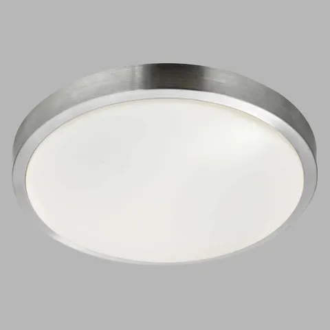 BOXED BENEDICK 1-LIGHT FLUSH MOUNT