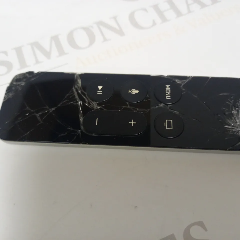 APPLE TV HD 4TH GEN 2015