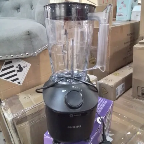 PHILIPS SERIES 3000 450W BLENDER