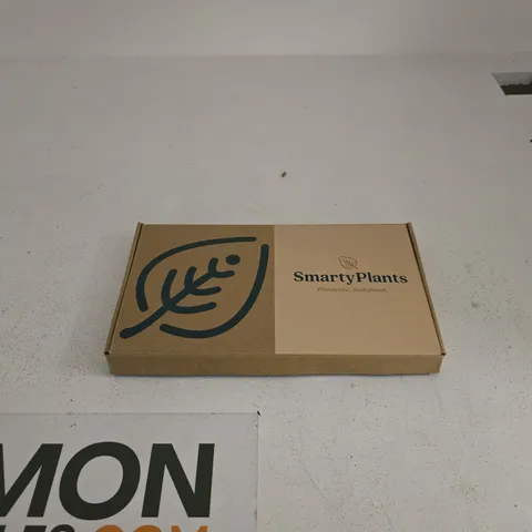 SMARTYPLANTS MONITOR PLANT CARE SENSOR BOXED