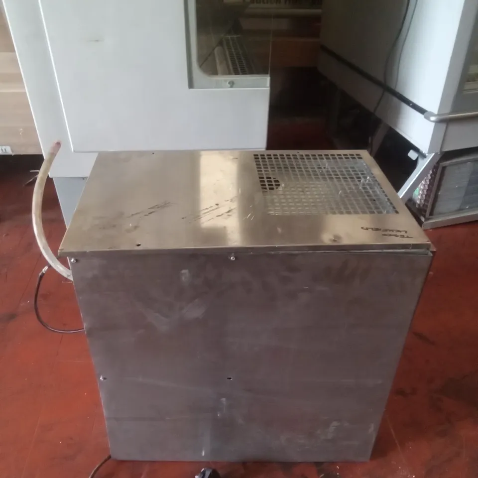 VENTILATION FOR FOLLETT ICE MAKER