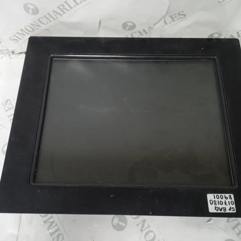 ELO LCD TOUCH MONITOR E512043