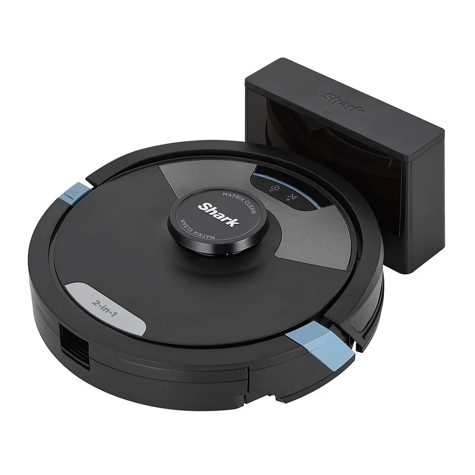 SHARK MATRIX PLUS 2-IN-1 ROBOT VACUUM & MOP