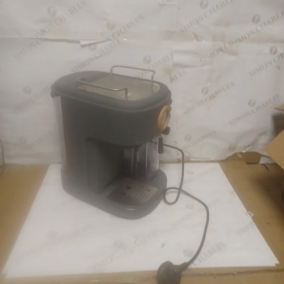 SWAN NORDIC ESPRESSO MACHINE