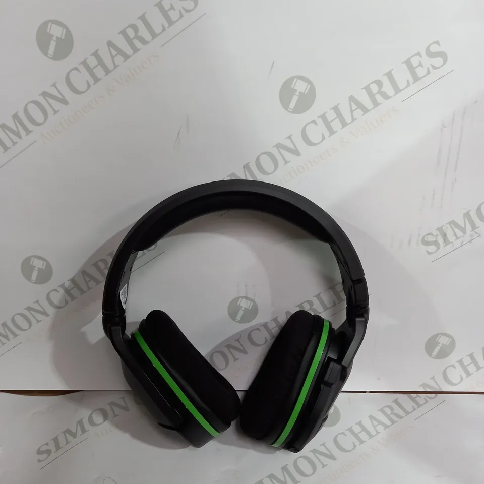 TURTLE BEACH STEALTH 600 GEN 2 WIRELESS GAMING HEADSET XBOX