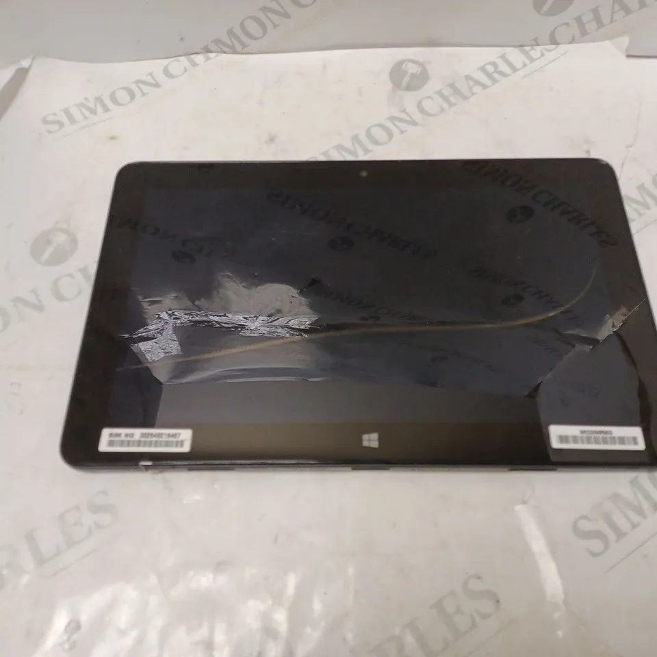 DELL VENUE 11 PRO TABLET 