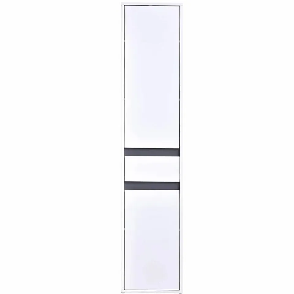 BOXED REVAMP FREE STANDING CABINET- 1pc