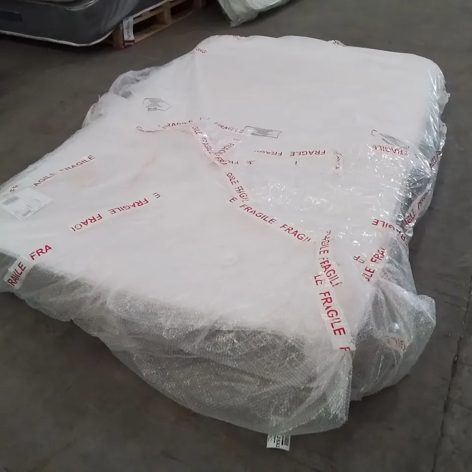 QUALITY BAGGED SMALL DOUBLE MATTRESS 