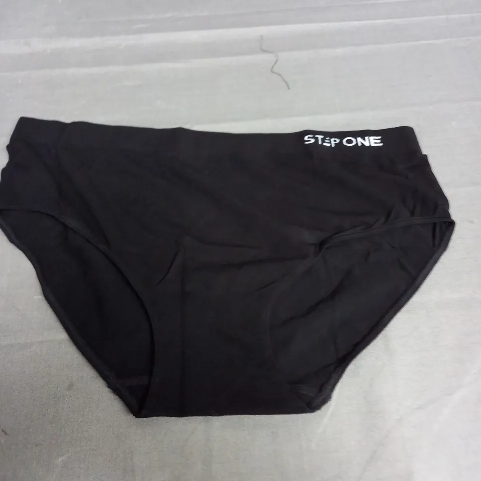 STEPONE FULL BRIEF PANTS - 2XL