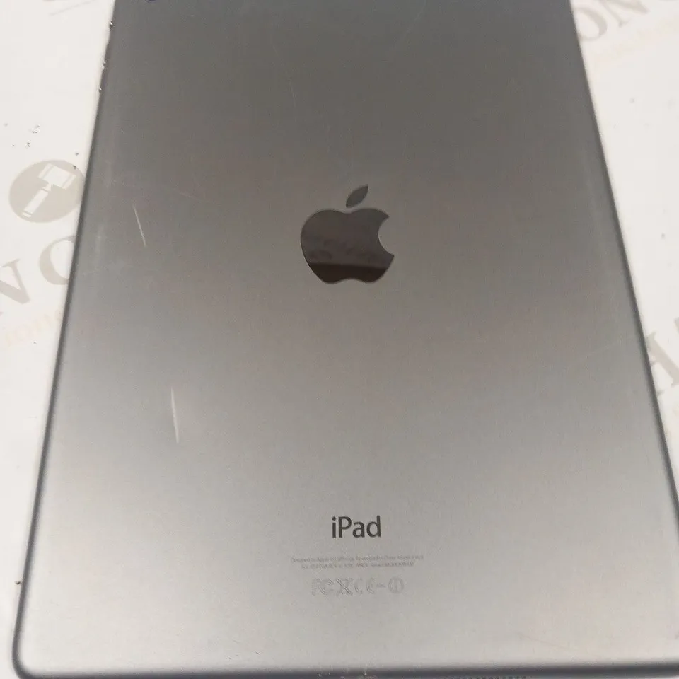 APPLE IPAD AIR MODEL A1474