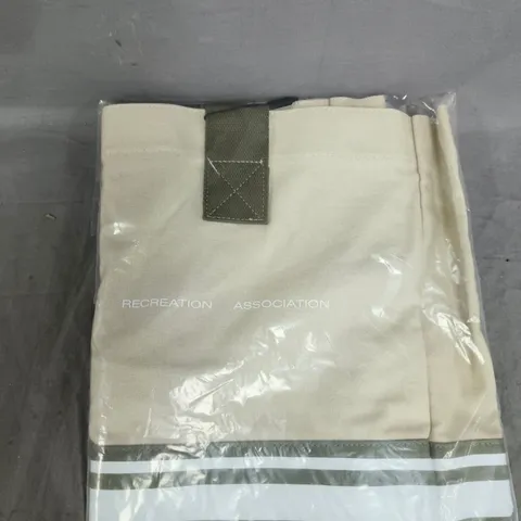 P.E NATION TRAINING ELSEWHERE TOTE BAG