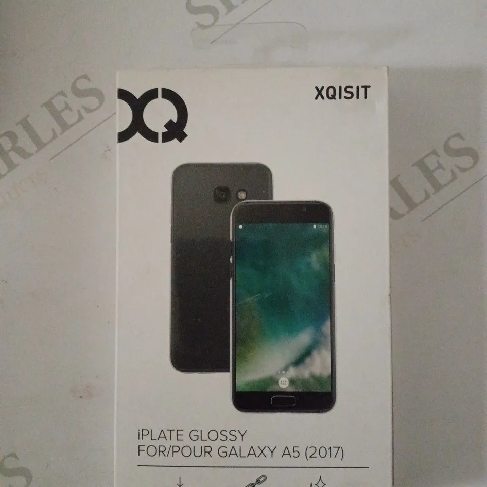 LOT OF APPROX. 50 ASSORTED ROXFIT AND XQISIT MOBILE PHONE CASES FOR HUAWEI Y6, GALAXY A5, NOKIA 3, SONY XPERIA X COMPACT, AND SONY XPERIA XA etc.  
