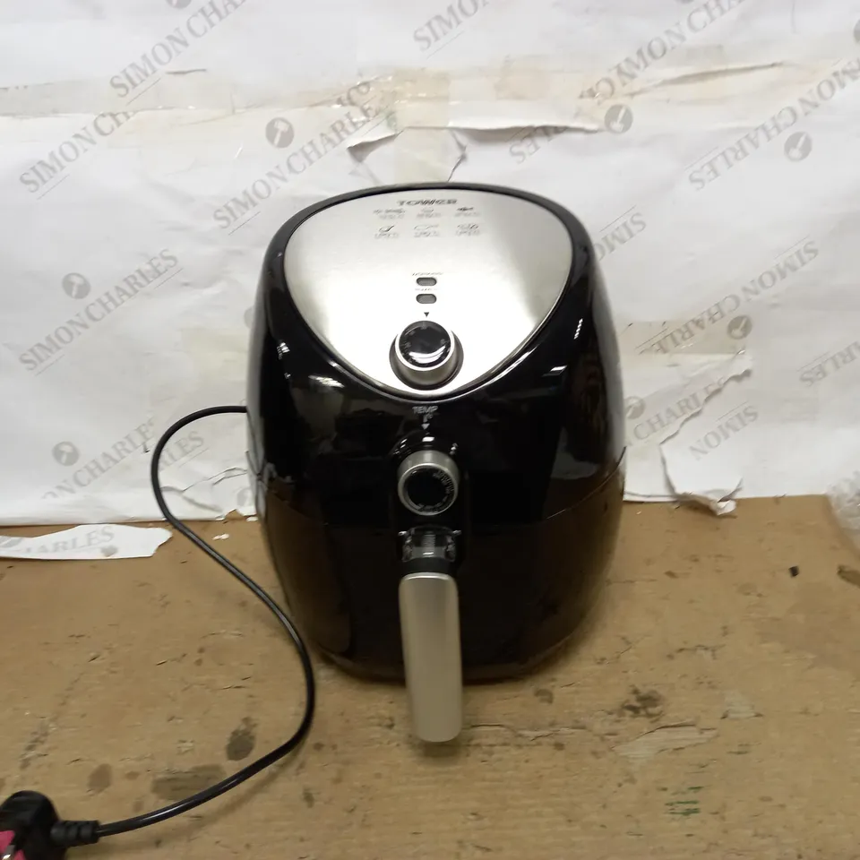 TOWER HEALTHFRY AIR FRYER