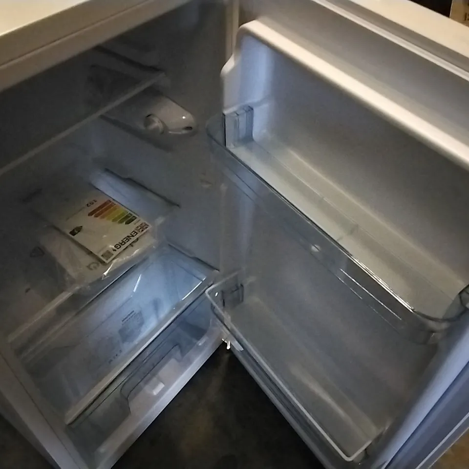 DESIGNER ELECTRIQ 45CM UNDER COUNTER LARDER FRIDGE