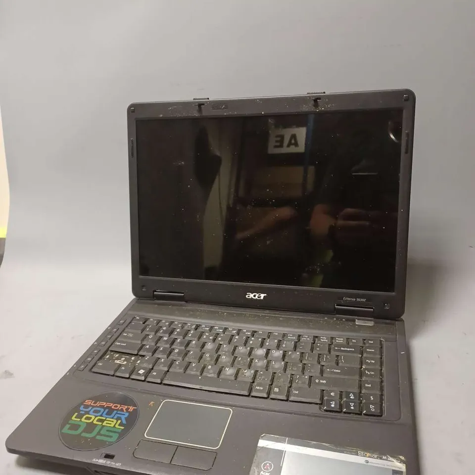 ACER TRAVELMATE MS2231 LAPTOP