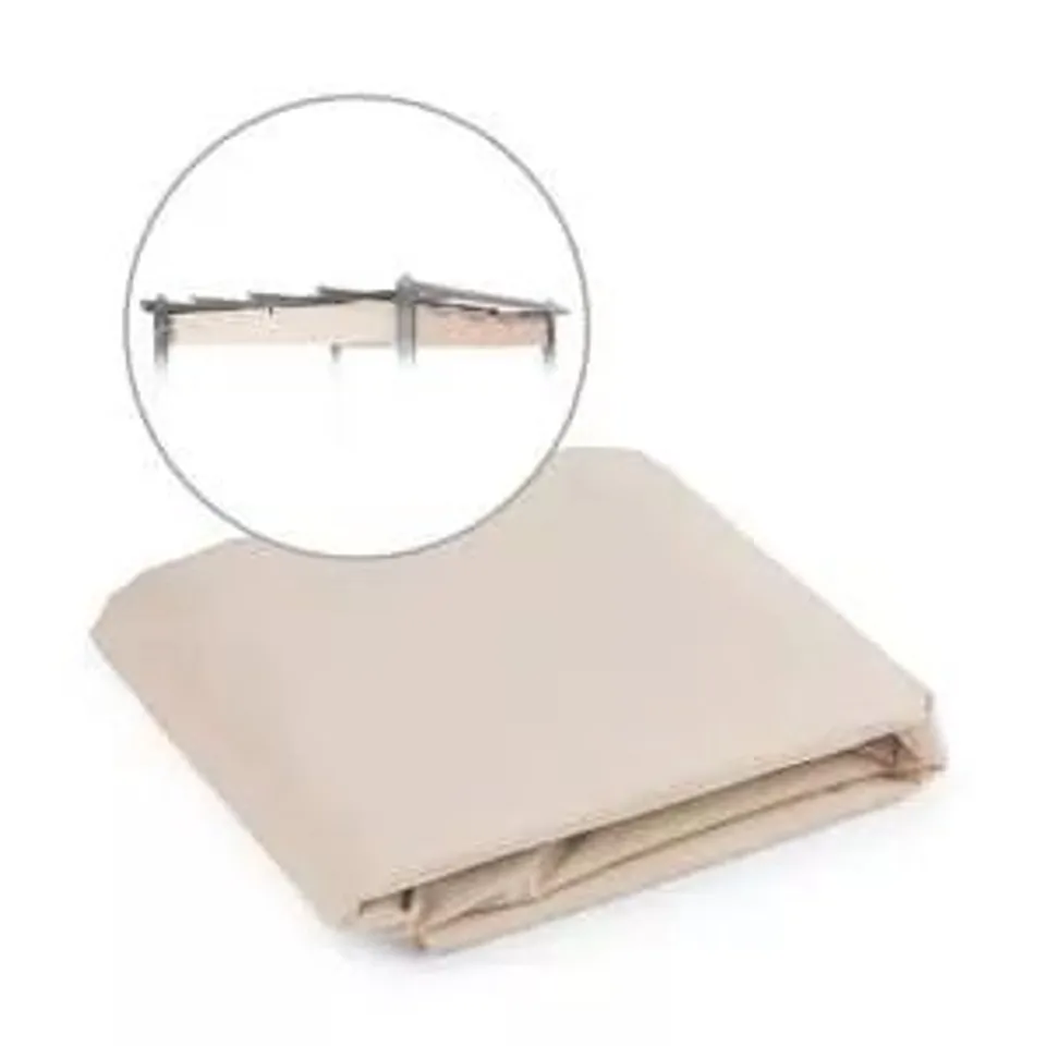 BOXED BLUMFELDT PANTHEON ROOF, REPLACEMENT ROOF