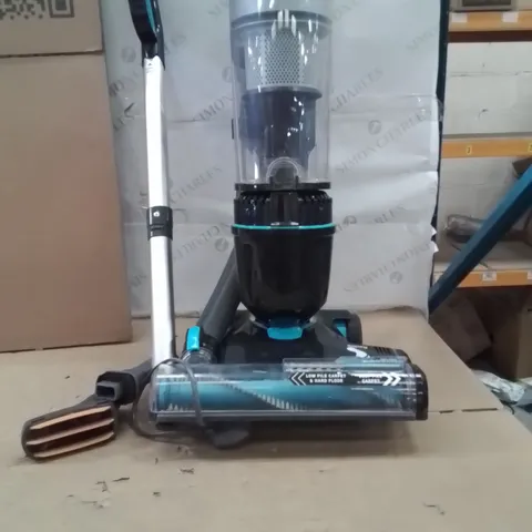 BOXED VAX MACH AIR ENERGISE UCA3GEV1 UPRIGHT VACUUM CLEANER
