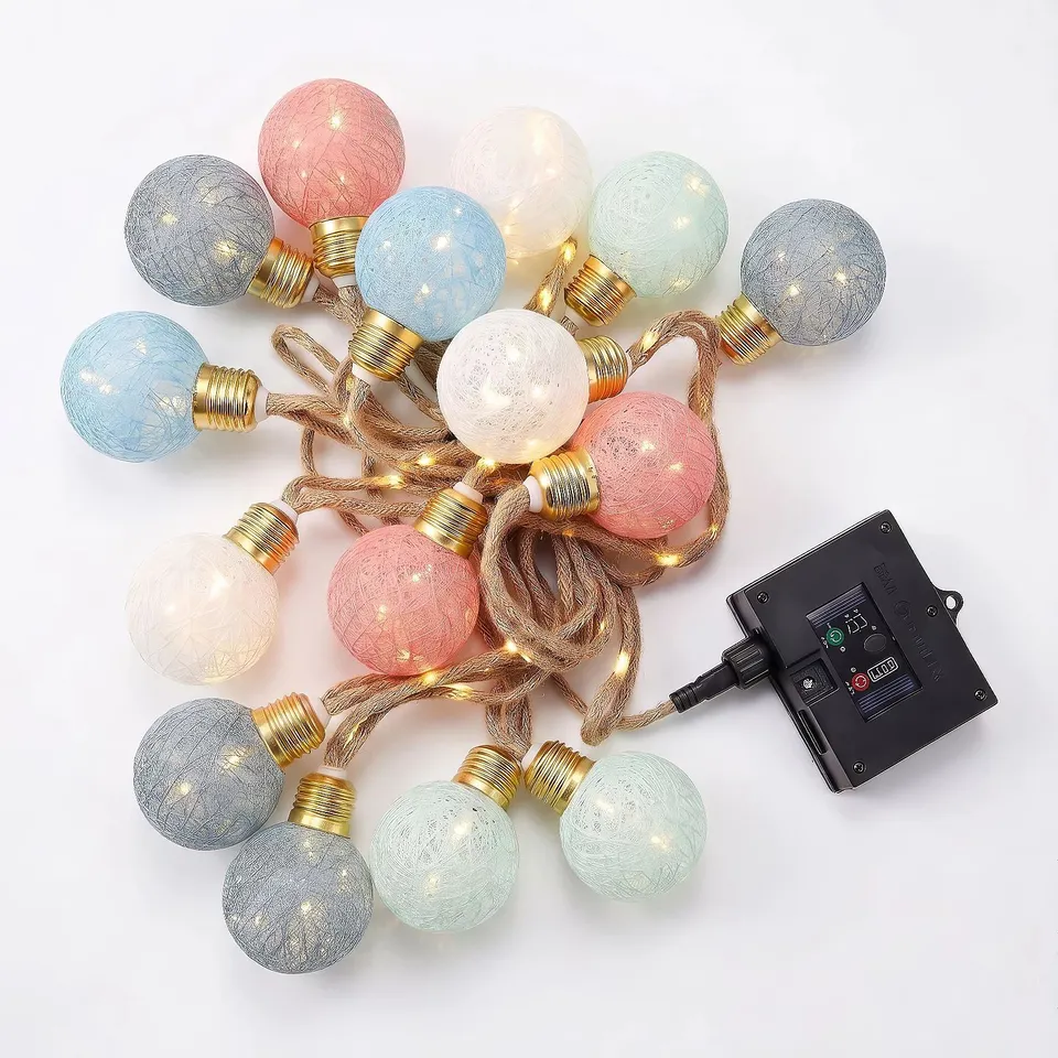 SOLAR CENTRE USB RECHARGEABLE AND SOLAR ELAN FESTOON LIGHTS 