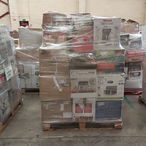 PALLET OF APPROXIMATELY 28 ASSORTED ITEMS INCLUDING: