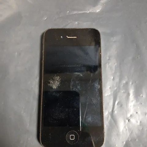 APPLE IPHONE 4 - MODEL  A1332