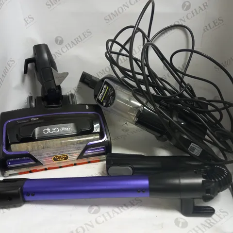 SHARK DUO CLEAN VACUUM CLEANER