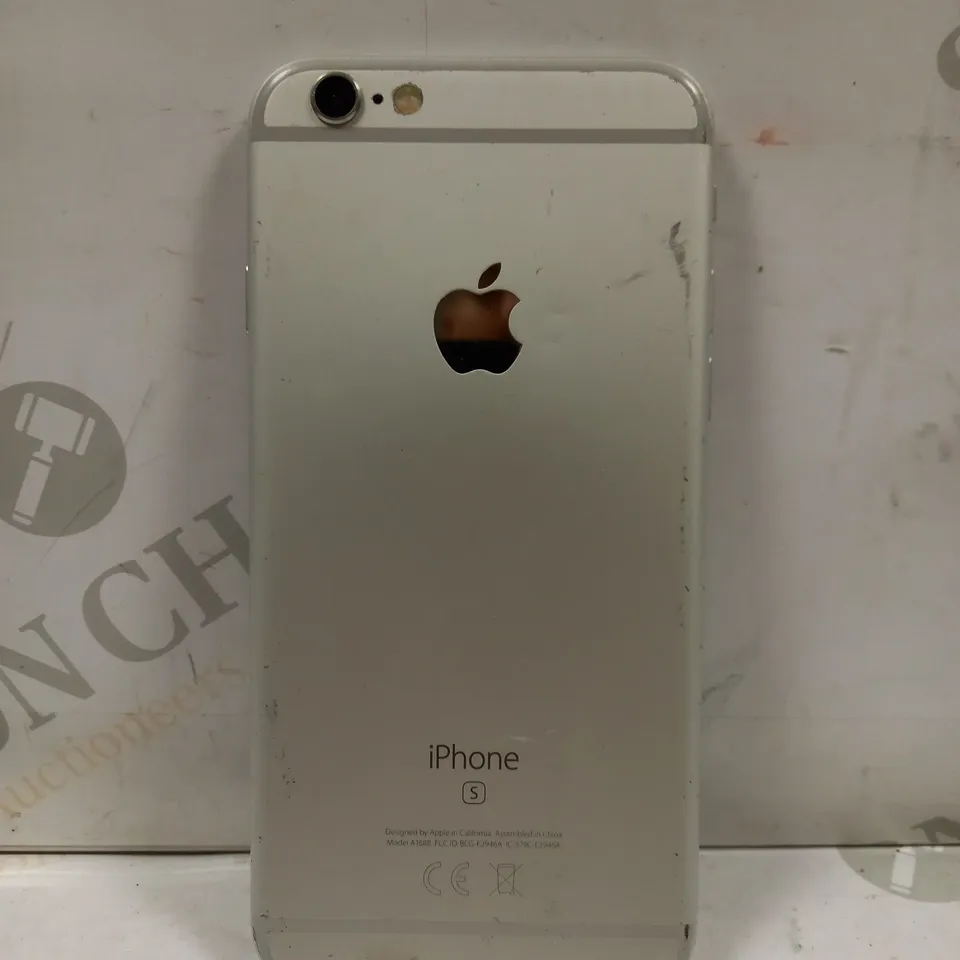 APPLE IPHONE 6S (A1688) SMARTPHONE 