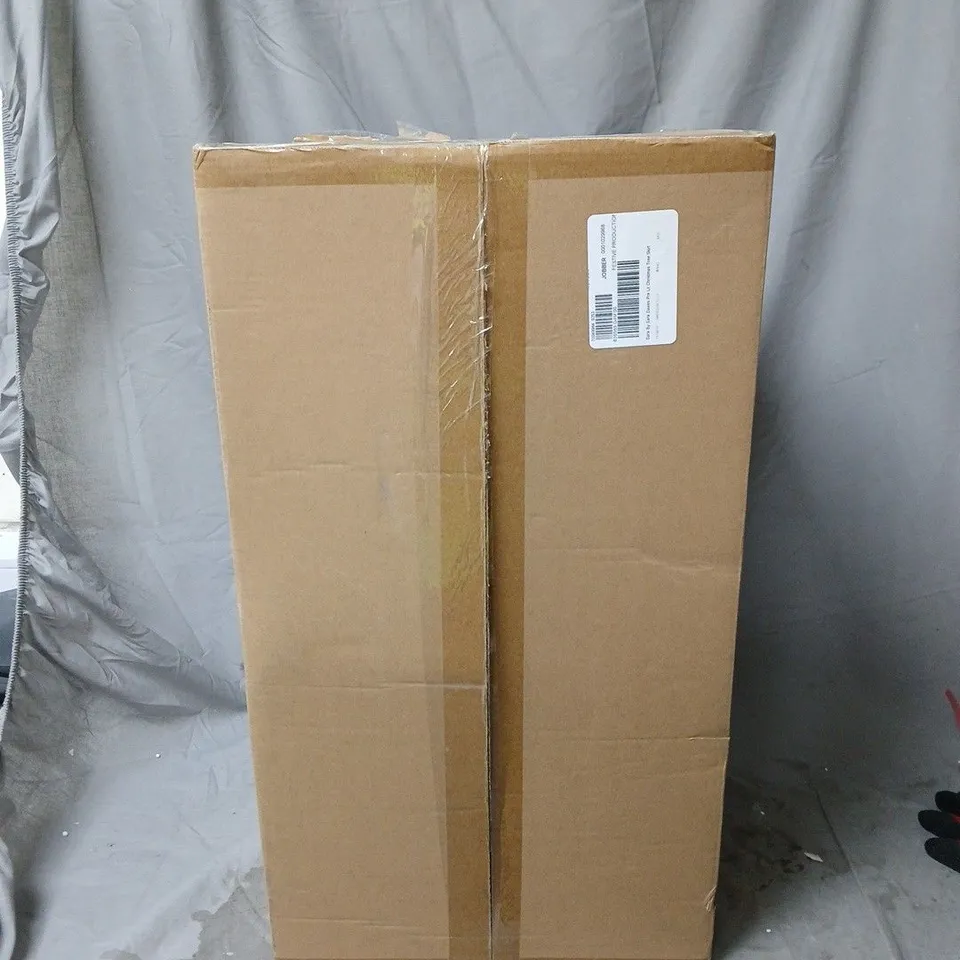 SARA BY SARA DAVIES PRE LIT CHRISTMAS TREE SKIRT