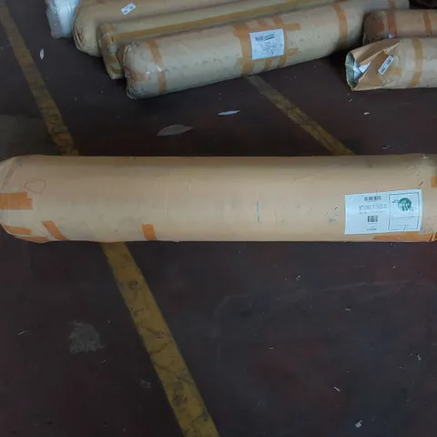 QUALITY BAGGED AND ROLLED NICHELI REM FIT NATURAL HYBRID 5FT KING SIZE MATTRESS 
