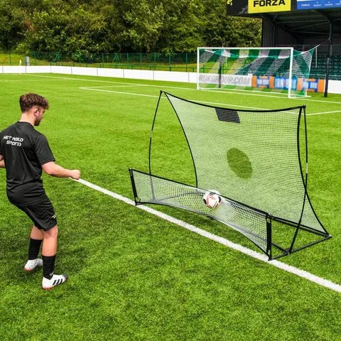 BOXED RAPIDFIRE FLASH 2 POP UP REBOUNDER