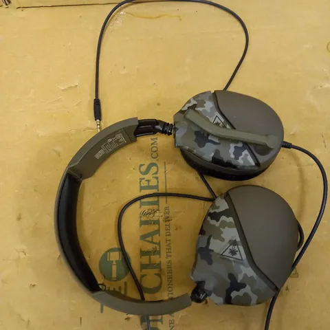 TURTLE BEACH RECON 70 GAMING HEADSET WIRED MULTIPLATFORM