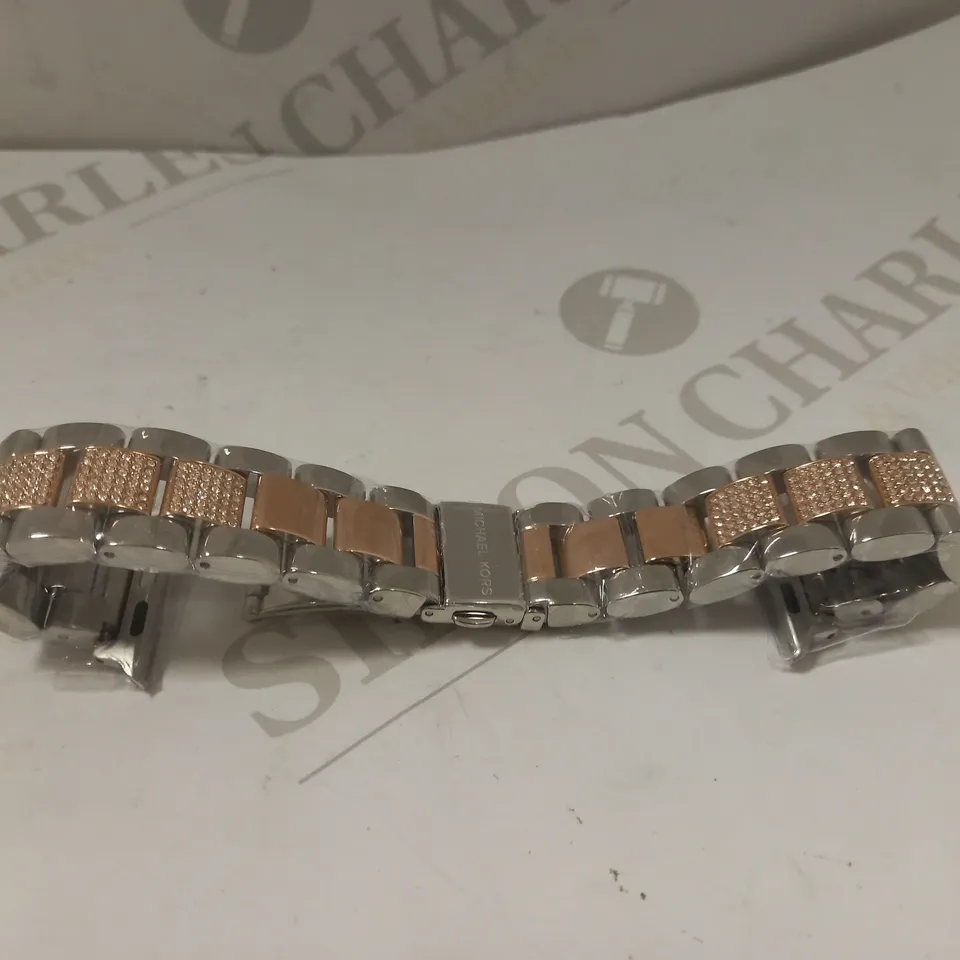 MICHAEL KORS LADIES SMART WATCH STRAP RRP £139